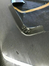 LAMBORGHINI MURCIELAGO COUPE PAINTED PANEL UNDER ENGINE SIDE REAR WINDOW OEM