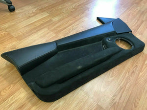 LAMBORGHINI MURCIELAGO DRIVER SIDE DOOR PANEL ASSEMBLY OEM 0072013469