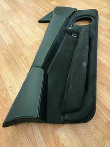 LAMBORGHINI MURCIELAGO DRIVER SIDE DOOR PANEL ASSEMBLY OEM 0072013469