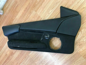 LAMBORGHINI MURCIELAGO DRIVER SIDE DOOR PANEL ASSEMBLY OEM 0072013469