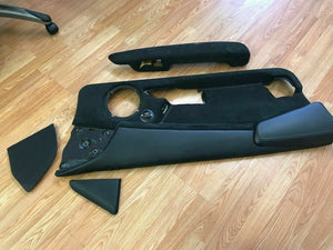 LAMBORGHINI MURCIELAGO DRIVER SIDE DOOR PANEL ASSEMBLY OEM 0072013469