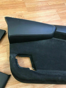 LAMBORGHINI MURCIELAGO DRIVER SIDE DOOR PANEL ASSEMBLY OEM 0072013469