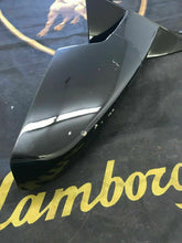 LAMBORGHINI MURCIELAGO PASSENGER RIGHT SIDE VIEW MIRROR OEM 418857502A