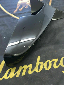 LAMBORGHINI MURCIELAGO PASSENGER RIGHT SIDE VIEW MIRROR OEM 418857502A