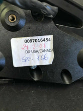 LAMBORGHINI MURCIELAGO PASSENGER RIGHT SIDE VIEW MIRROR OEM 418857502A