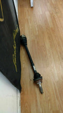 LAMBORGHINI MURCIELAGO FRONT RIGHT PASSENGER AXLE DRIVE SHAFT OEM 0025006173