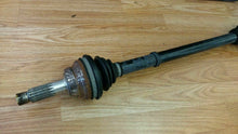 LAMBORGHINI MURCIELAGO FRONT RIGHT PASSENGER AXLE DRIVE SHAFT OEM 0025006173