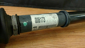 LAMBORGHINI MURCIELAGO FRONT RIGHT PASSENGER AXLE DRIVE SHAFT OEM 0025006173