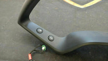 LAMBORGHINI MURCIELAGO INSTRUMENT CLUSTER TRIM BUTTONS OEM 410858277 0061013367