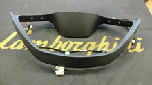 LAMBORGHINI MURCIELAGO INSTRUMENT CLUSTER TRIM BUTTONS OEM 410858277 0061013367
