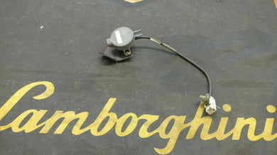 LAMBORGHINI MURCIELAGO GALLARDO EMISSION CONTROL PRESSURE SENSOR OEM 400906206