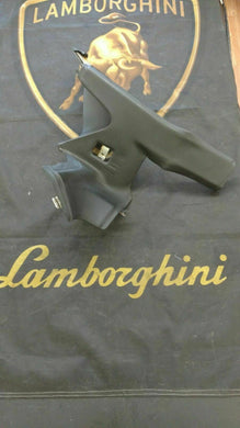LAMBORGHINI MURCIELAGO DRIVER LEFT SIDE INTERIOR TRIM PANEL OEM 78008284