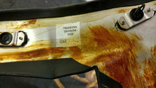 LAMBORGHINI MURCIELAGO DRIVER LEFT SIDE INTERIOR TRIM PANEL OEM 78008284