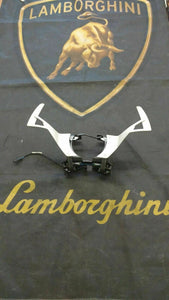 LAMBORGHINI MURCIELAGO STEERING COLUMN E GEAR SHIFTER UNIT OEM 410951523B