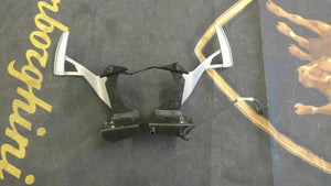 LAMBORGHINI MURCIELAGO STEERING COLUMN E GEAR SHIFTER UNIT OEM 410951523B