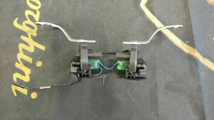 LAMBORGHINI MURCIELAGO STEERING COLUMN E GEAR SHIFTER UNIT OEM 410951523B