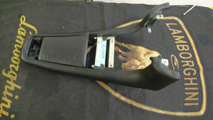 LAMBORGHINI MURCIELAGO INTERIOR CENTER CONSOLE ARMREST OEM 410863323
