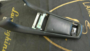 LAMBORGHINI MURCIELAGO INTERIOR CENTER CONSOLE ARMREST OEM 410863323