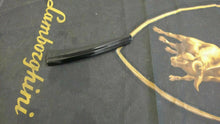 LAMBORGHINI MURCIELAGO DRIVER LEFT SIDE QUARTER GLASS COVER TRIM OEM 418845145