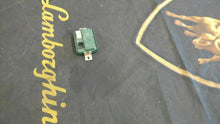 LAMBORGHINI MURCIELAGO WINDOW CONTROL UNIT MODULE OEM 0060002330