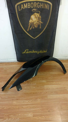 LAMBORGHINI MURCIELAGO FRONT LEFT DRIVER SIDE FENDER OEM 410821021A