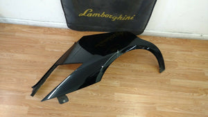 LAMBORGHINI MURCIELAGO FRONT LEFT DRIVER SIDE FENDER OEM 410821021A
