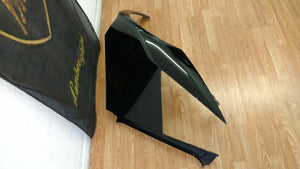 LAMBORGHINI MURCIELAGO FRONT LEFT DRIVER SIDE FENDER OEM 410821021A