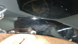 LAMBORGHINI MURCIELAGO FRONT LEFT DRIVER SIDE FENDER OEM 410821021A