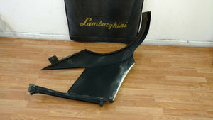 LAMBORGHINI MURCIELAGO FRONT LEFT DRIVER SIDE FENDER OEM 410821021A