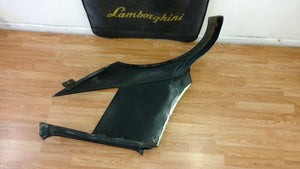 LAMBORGHINI MURCIELAGO FRONT LEFT DRIVER SIDE FENDER OEM 410821021A