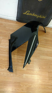 LAMBORGHINI MURCIELAGO FRONT LEFT DRIVER SIDE FENDER OEM 410821021A