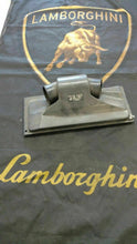 LAMBORGHINI MURCIELAGO ROADSTER REAR RIGHT AIR INTAKE UPPER COVER OEM 07M133920A