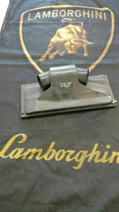 LAMBORGHINI MURCIELAGO ROADSTER REAR RIGHT AIR INTAKE UPPER COVER OEM 07M133920A