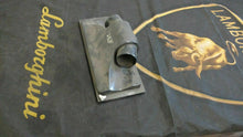 LAMBORGHINI MURCIELAGO ROADSTER REAR RIGHT AIR INTAKE UPPER COVER OEM 07M133920A