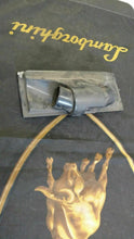 LAMBORGHINI MURCIELAGO ROADSTER REAR RIGHT AIR INTAKE UPPER COVER OEM 07M133920A
