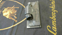 LAMBORGHINI MURCIELAGO ROADSTER REAR RIGHT AIR INTAKE UPPER COVER OEM 07M133920A