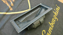 LAMBORGHINI MURCIELAGO ROADSTER REAR RIGHT AIR INTAKE UPPER COVER OEM 07M133920A