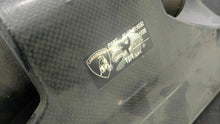 LAMBORGHINI MURCIELAGO ROADSTER REAR RIGHT AIR INTAKE UPPER COVER OEM 07M133920A