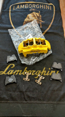 LAMBORGHINI GALLARDO LP560 LP550 LP570 FRONT RIGHT SIDE BRAKE CALIPER OEM