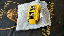 LAMBORGHINI GALLARDO LP560 LP550 LP570 FRONT LEFT BRAKE CALIPER YELLOW OEM