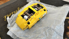 LAMBORGHINI GALLARDO LP560 LP550 LP570 FRONT LEFT BRAKE CALIPER YELLOW OEM