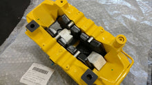 LAMBORGHINI GALLARDO LP560 LP550 LP570 FRONT LEFT BRAKE CALIPER YELLOW OEM