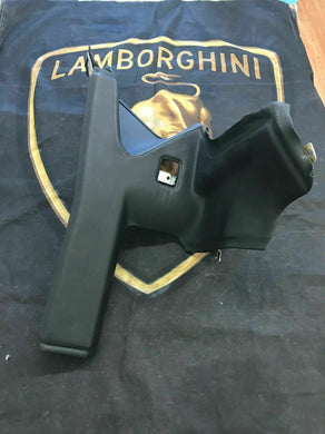 LAMBORGHINI MURCIELAGO COUPE INTERIOR RH RIGHT UPPER PILLAR OEM 418868200