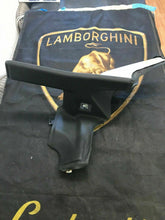 LAMBORGHINI MURCIELAGO COUPE INTERIOR RH RIGHT UPPER PILLAR OEM 418868200