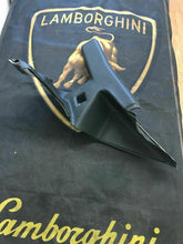 LAMBORGHINI MURCIELAGO COUPE INTERIOR RH RIGHT UPPER PILLAR OEM 418868200