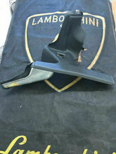 LAMBORGHINI MURCIELAGO COUPE INTERIOR RH RIGHT UPPER PILLAR OEM 418868200