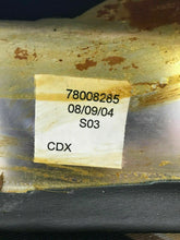 LAMBORGHINI MURCIELAGO COUPE INTERIOR RH RIGHT UPPER PILLAR OEM 418868200
