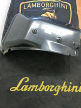 LAMBORGHINI GALLARDO FRONT LEFT LH SIDE WHEEL HOUSE REAR SECTION OEM 400821191A