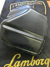 LAMBORGHINI GALLARDO FRONT LEFT LH SIDE WHEEL HOUSE REAR SECTION OEM 400821191A