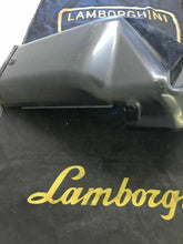 LAMBORGHINI GALLARDO FRONT LEFT LH SIDE WHEEL HOUSE REAR SECTION OEM 400821191A